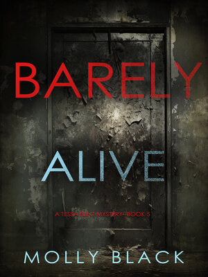 cover image of Barely Alive